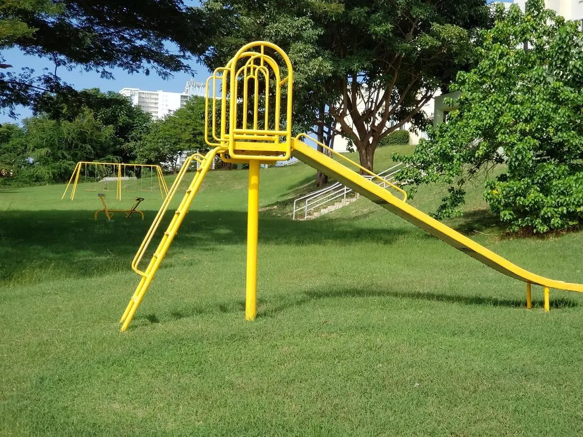Vista Real Apartment Fajardo