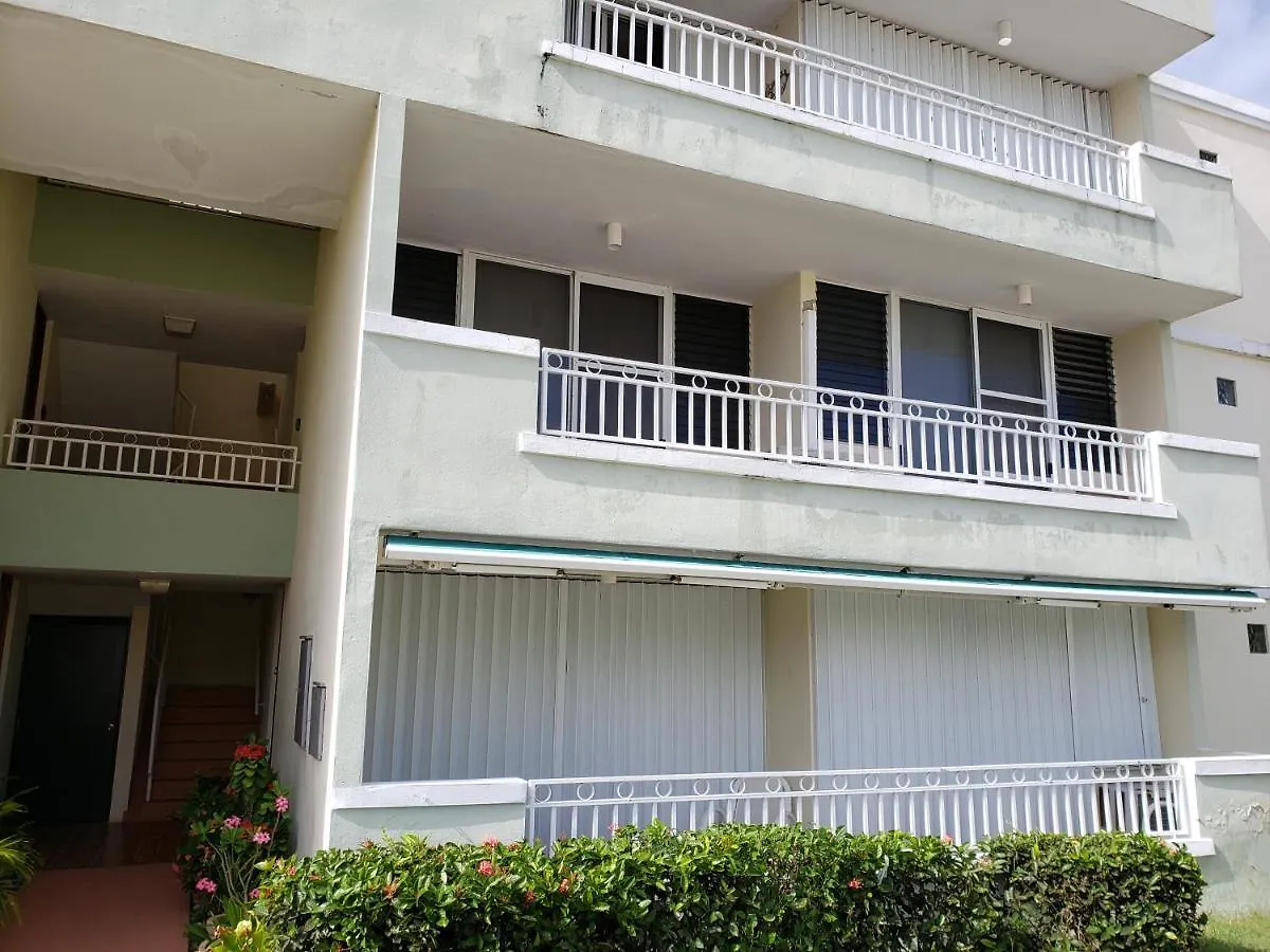 Vista Real Apartment Fajardo Puerto Rico