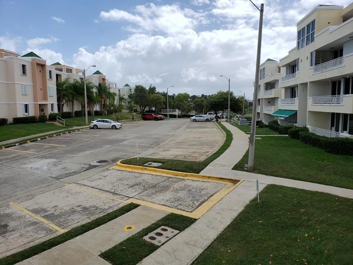 Vista Real Apartment Fajardo 0*,  Puerto Rico