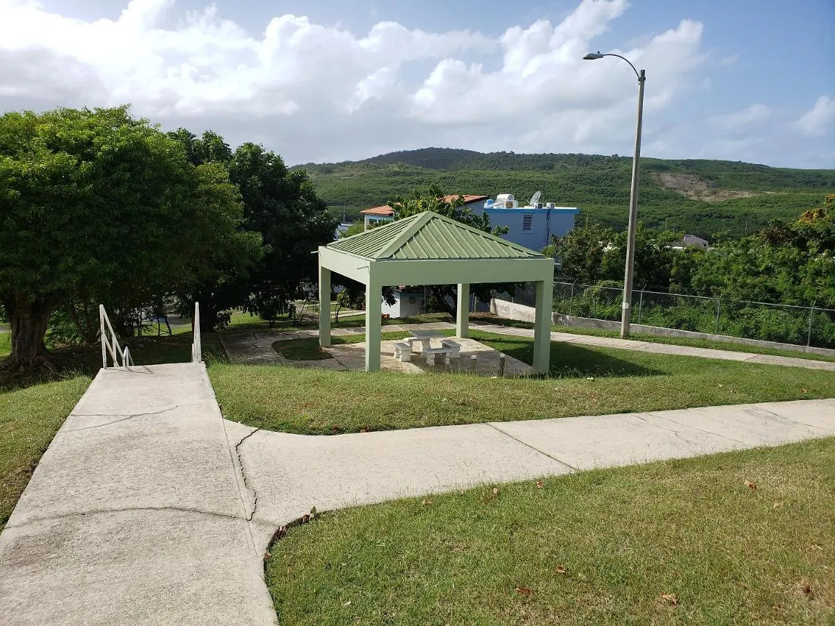 Vista Real Apartment Fajardo