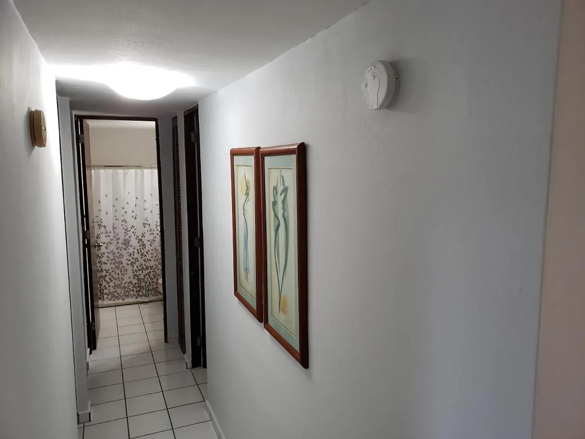 Vista Real Apartment Fajardo Puerto Rico