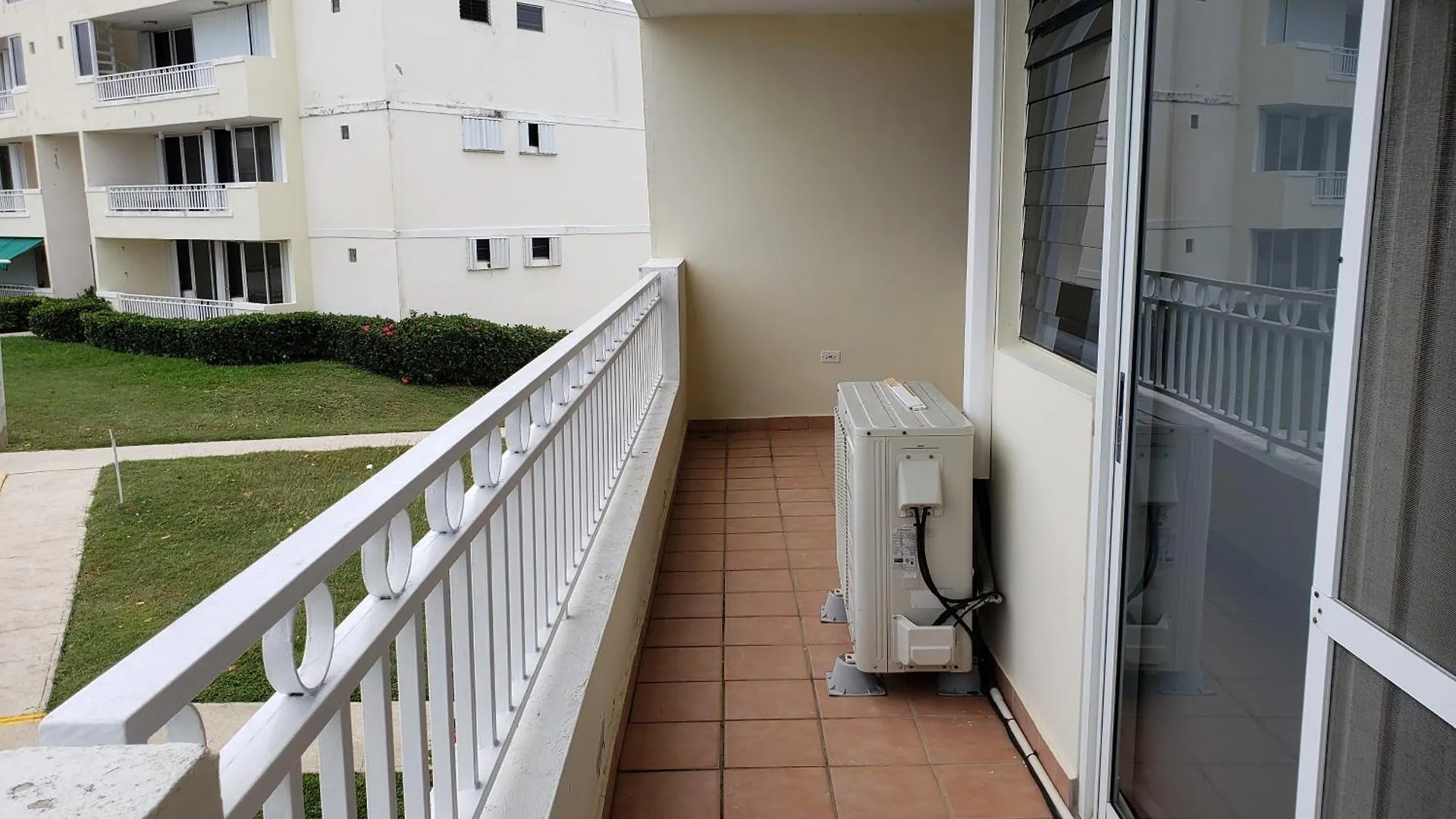 Vista Real Apartment Fajardo