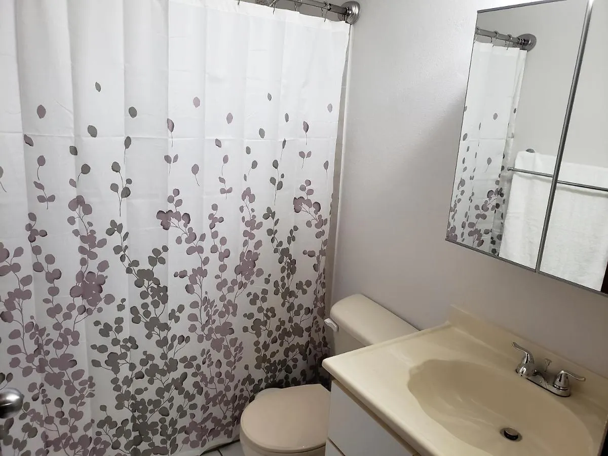 Vista Real Apartment Fajardo 0*,