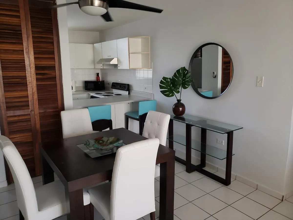 Vista Real Apartment Fajardo Puerto Rico
