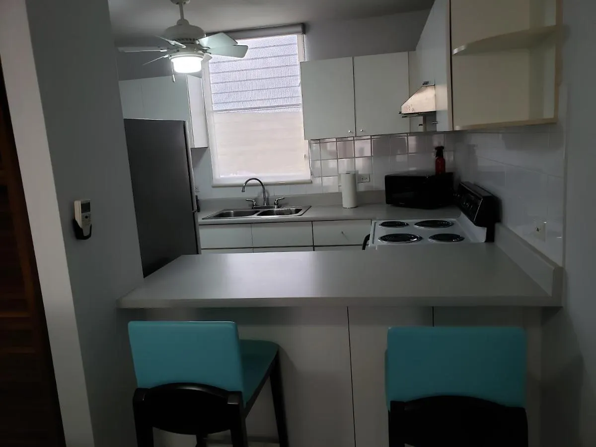 Vista Real Apartment Fajardo