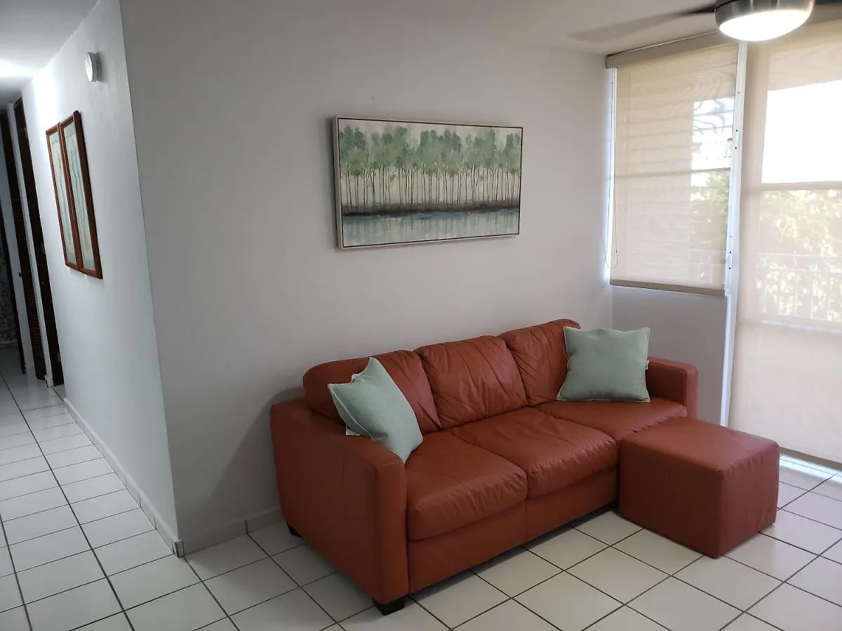 Vista Real Apartment Fajardo