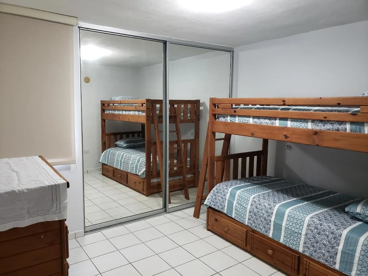 Vista Real Apartment Fajardo